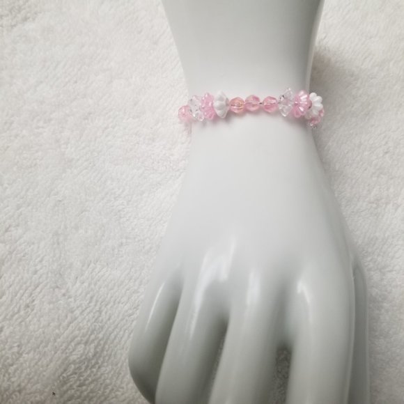 4FOR$25 - Kid's Stretchy Bracelet - Picture 2 of 5